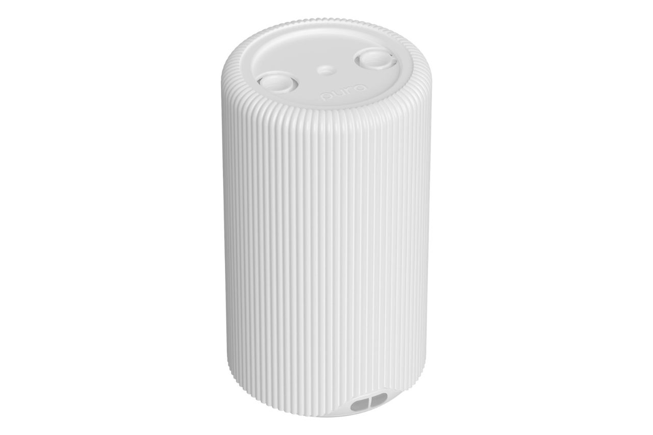Pura Plus Smart Home Fragrance Diffuser