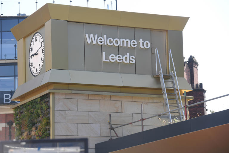 Council remain in talks with contractors over potential fix to new ...