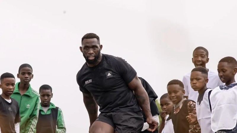 Bafana Bafana show Springbok spirit to make FIFA World Cup history in ...