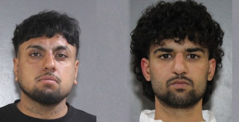 2 Punjabi-origin men arrested by Canada police over firing incident
