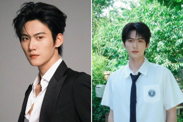 Meet Daniel Zhou: The internet's new crush in ‘Never Ending Summer’