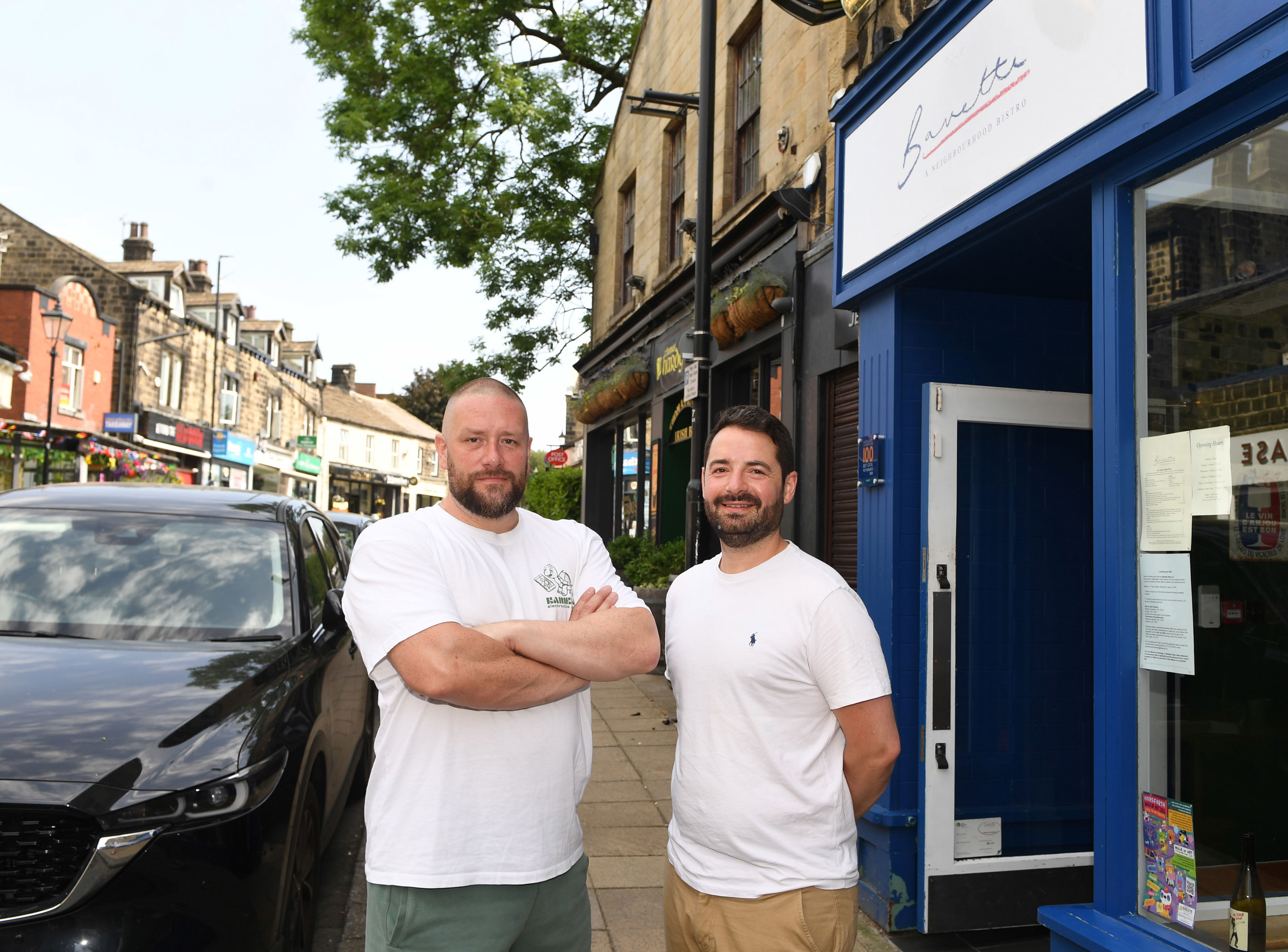 Why hospitality matters to Leeds - and it is stronger when we work together