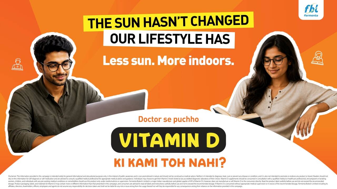 The sunshine paradox: Vitamin D deficiency despite abundant sunshine in tropical India