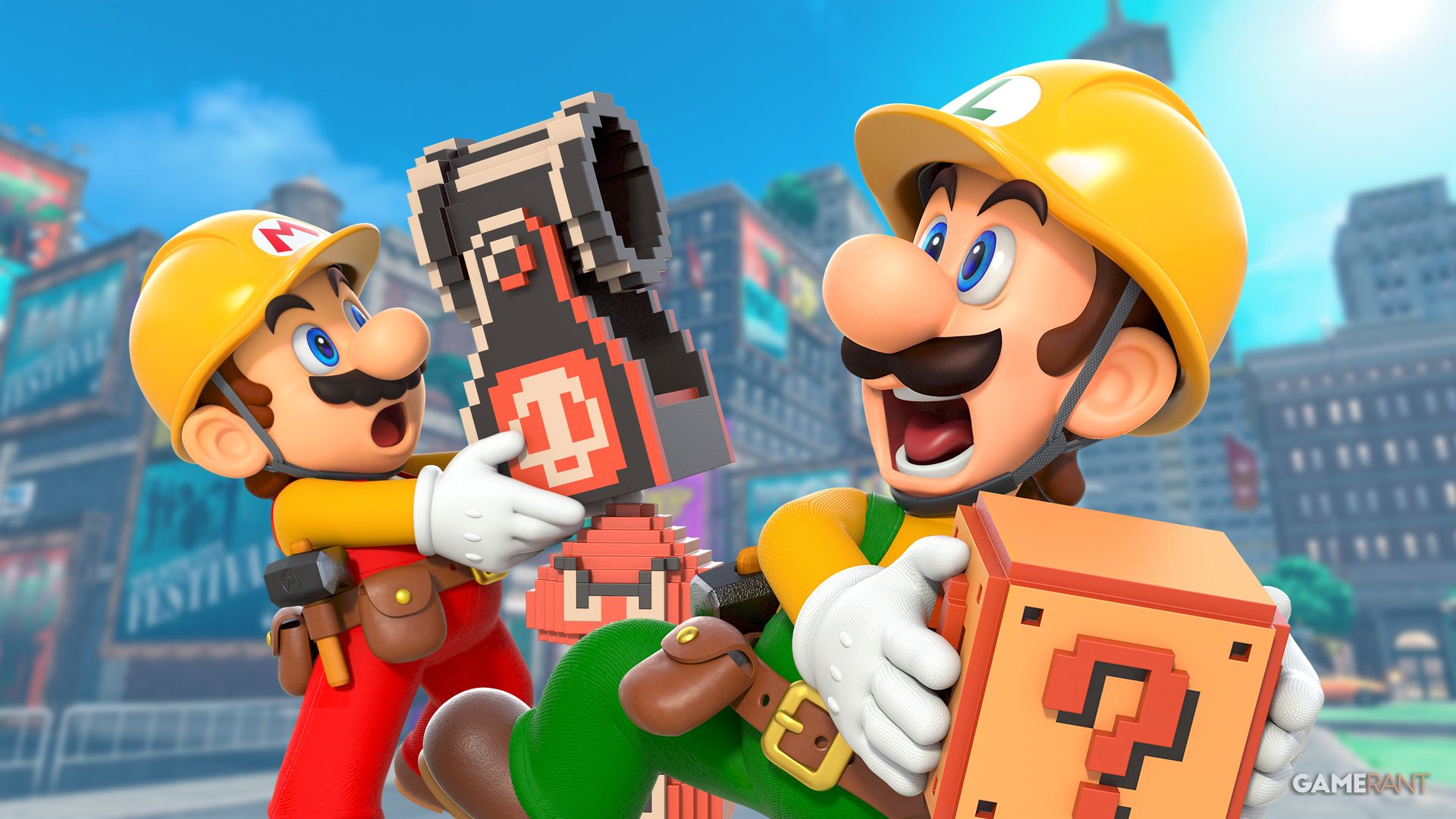 Nintendo delays technology development building construction again