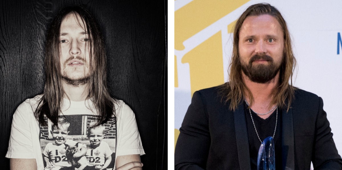 Hemliga miljarder till svenska hitmakarna Max Martin och Shellback