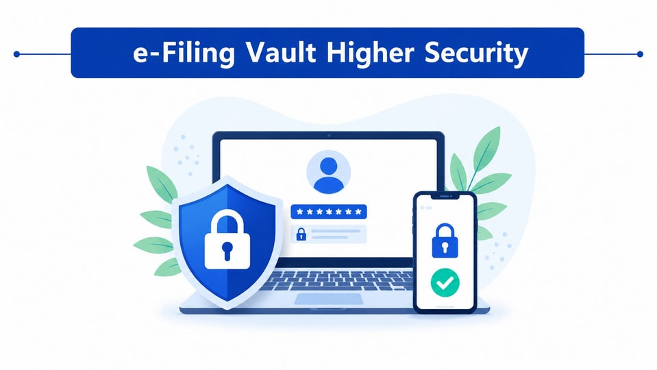E-filing vault higher security explained: What it is, why it matters ...