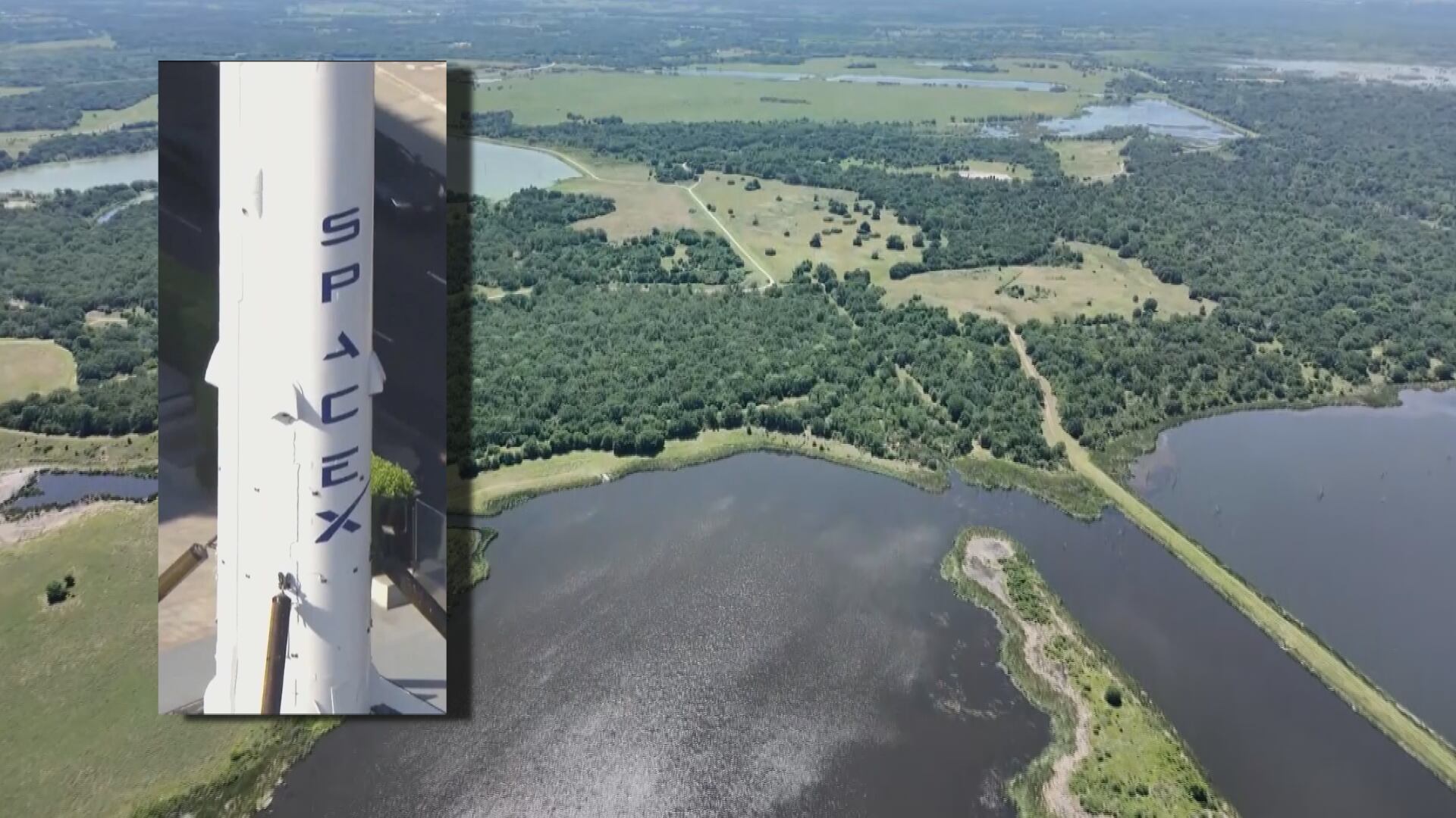Elon Musk-connected company buys land, water infrastructure before ...