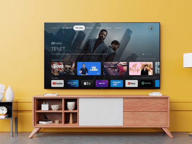 Planning to buy a new smart TV? Check these essential features before ...