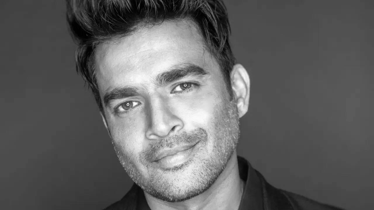 Success quote of the day by R Madhavan: 'Life is just one shot at a ...