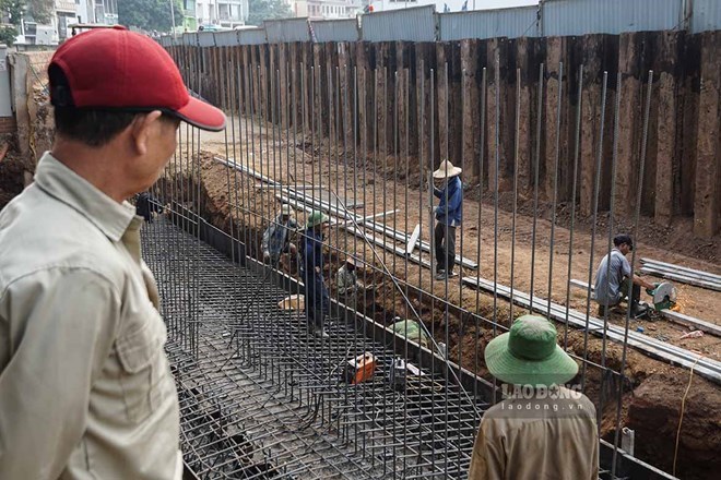 Điều kiện cấp chứng chỉ hành nghề hoạt động xây dựng