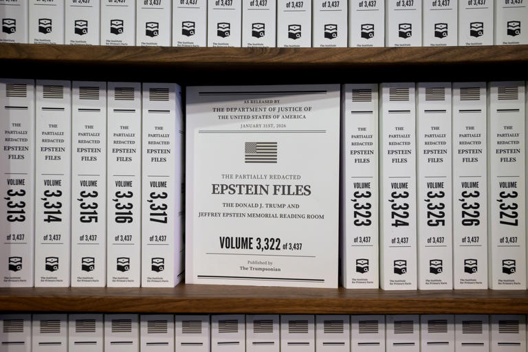Judge orders DOJ to unredact Epstein files related to Trump and ...