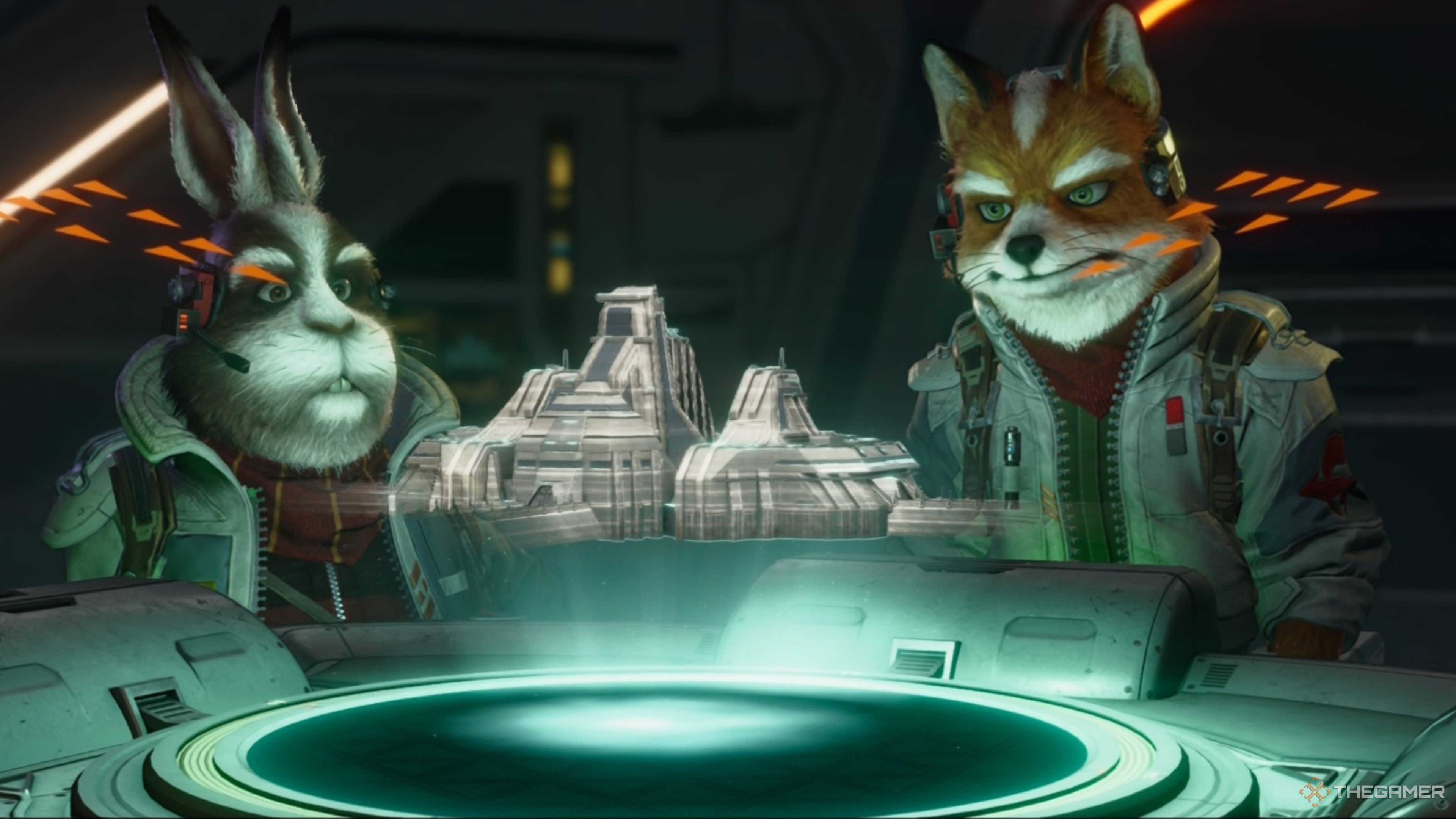 How to unlock every alternate route in Star Fox