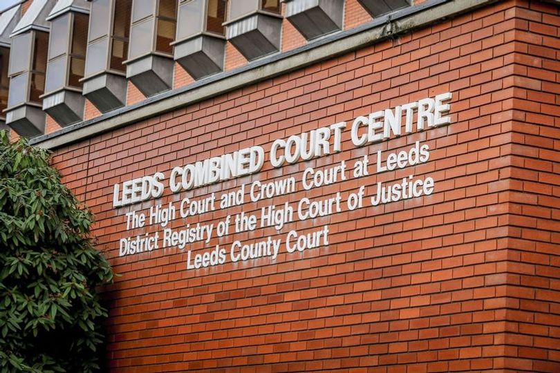Judge’s one-word verdict as driver spared jail after man left blind in ...