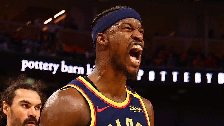 Warriors silence surging Jimmy Butler trade rumors with notable move