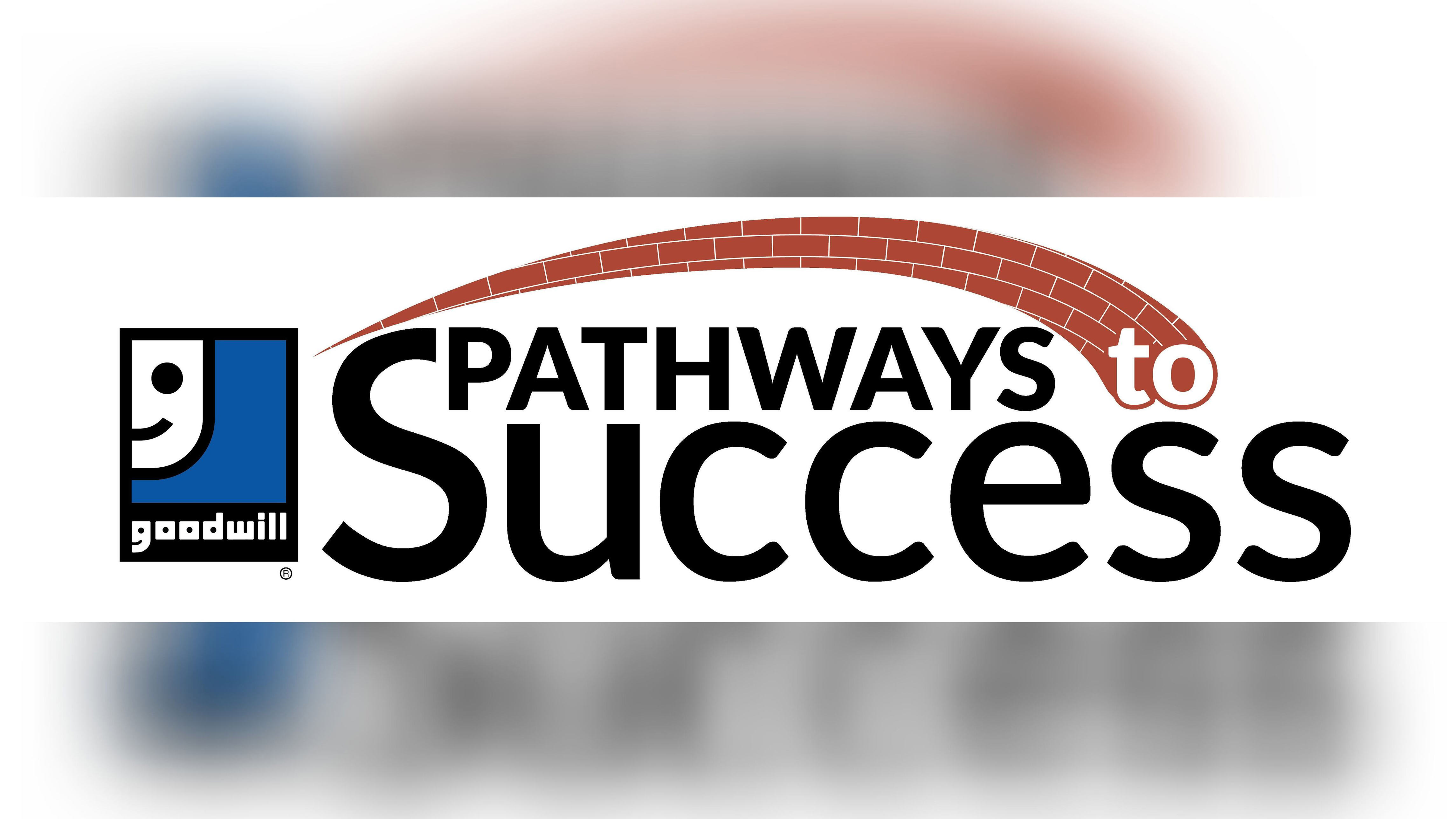 Goodwill celebrates inaugural signing day for Pathways to Success project