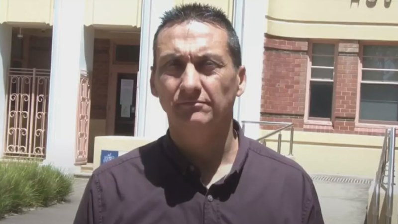 Woman arrested over infamous cop killer’s movements