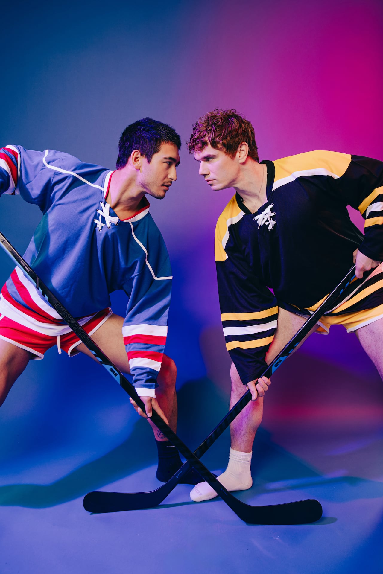 Heated Rivalry musical parody heads home to Canada, first stop: Toronto