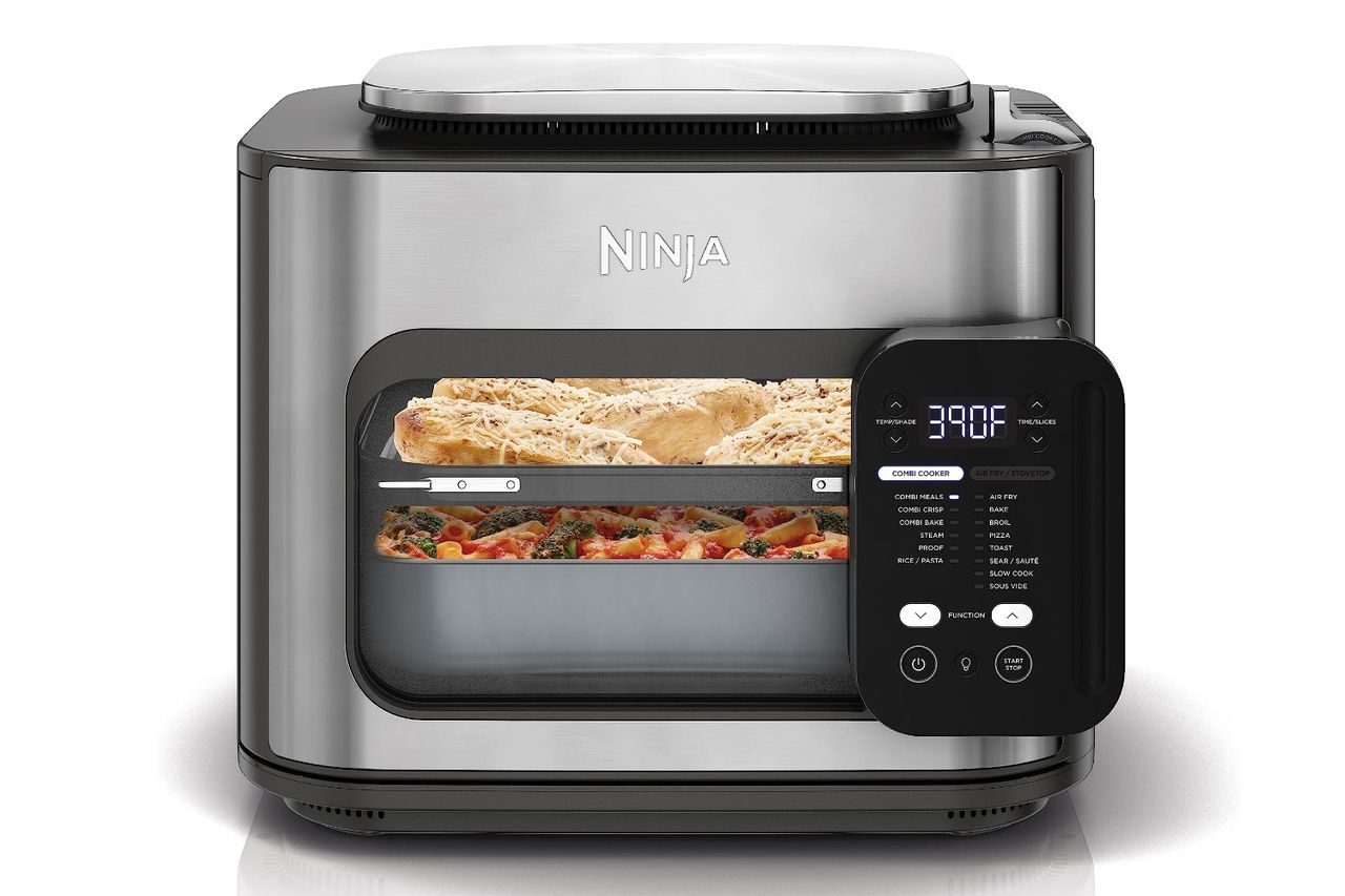 Ninja Combi All-in-One Multicooker