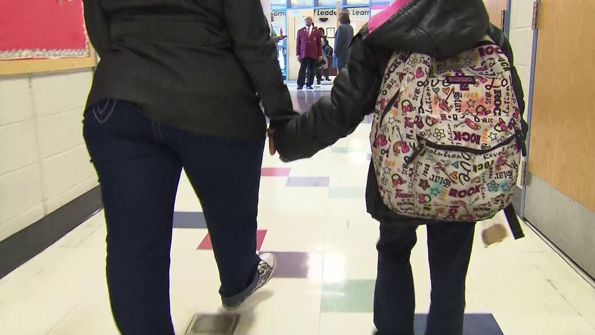 National Reunification Month highlights Colorado’s progress reunifying ...