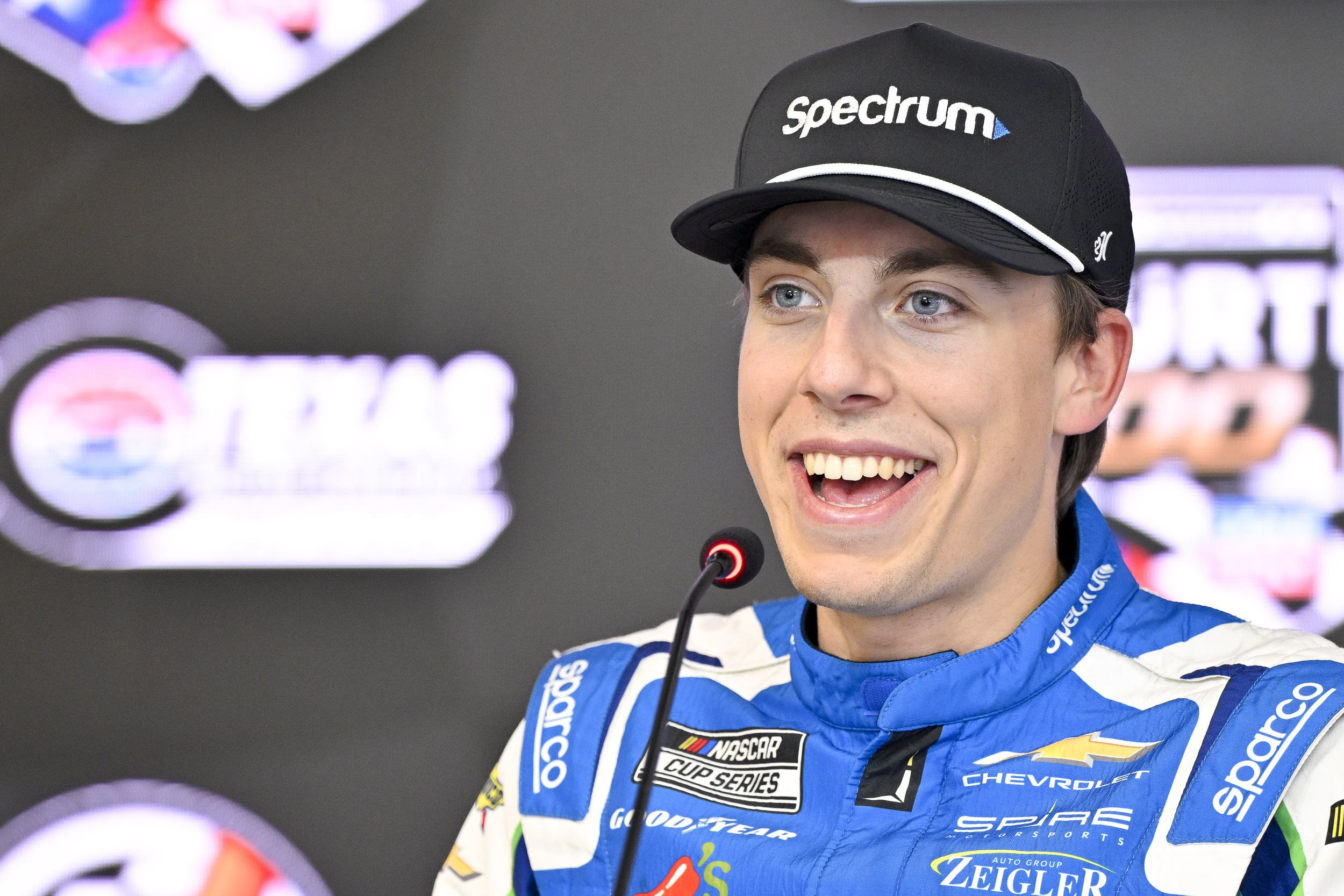 Three drivers who could disappoint in NASCAR's in-season challenge
