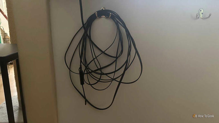 Cat 8 cable is the new gold-plated HDMI cable for home network shoppers