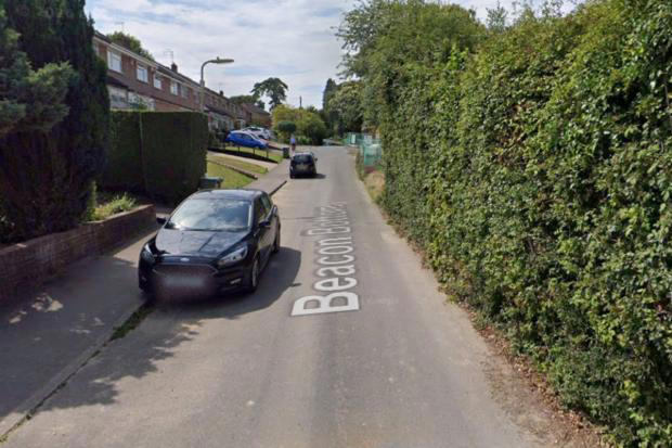 Swanwick road set to close for up to five days