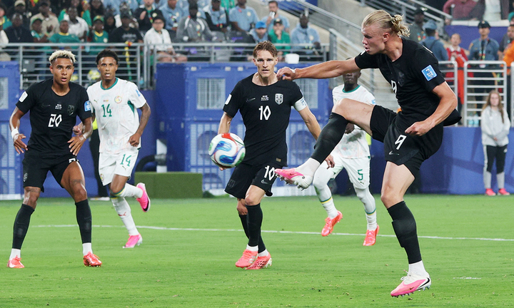 Lịch thi đấu World Cup 2026 hôm nay 26/6 và sáng 27/6