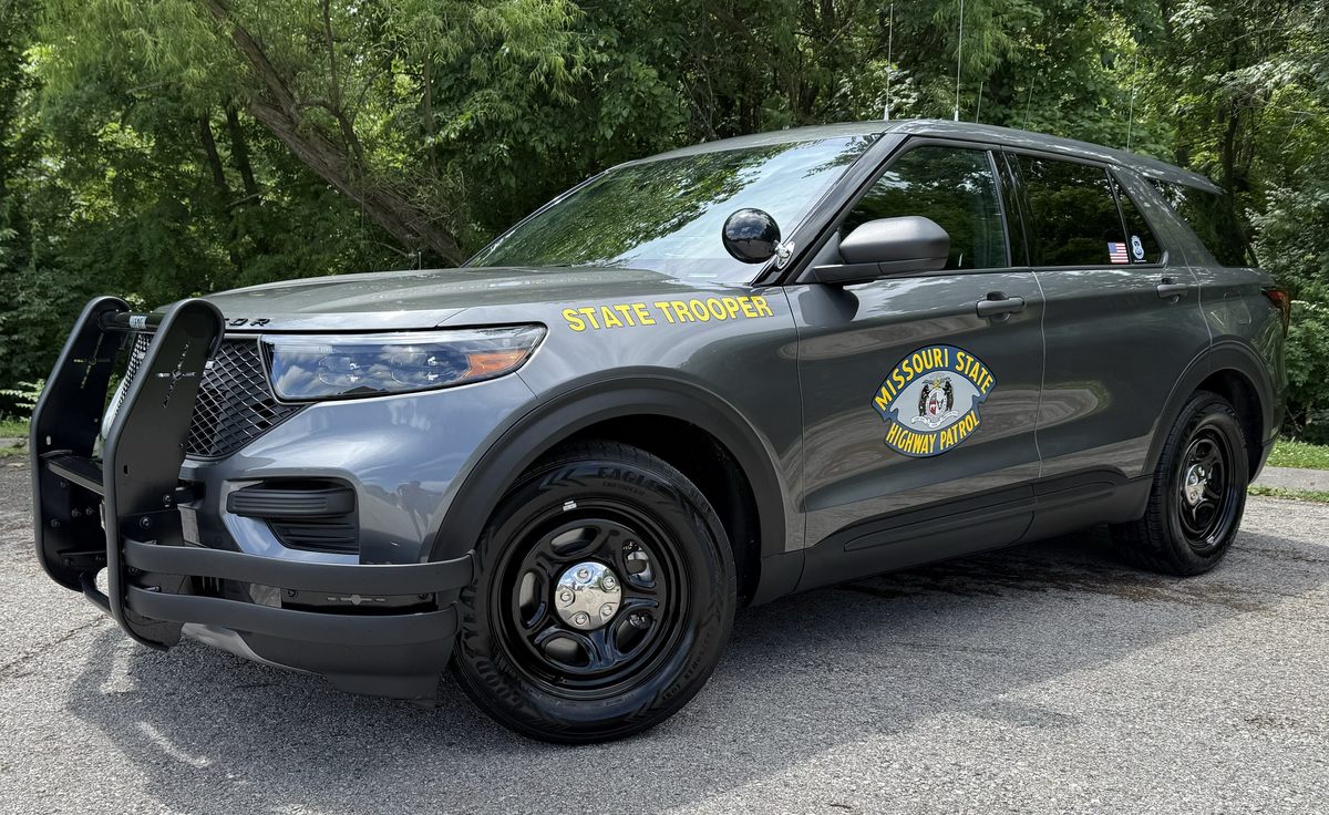 Pedestrian killed in hit-and-run crash during police chase with highway patrol