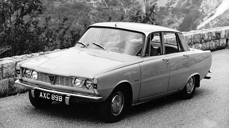 17 used European Car of the Year winners for bargain prices