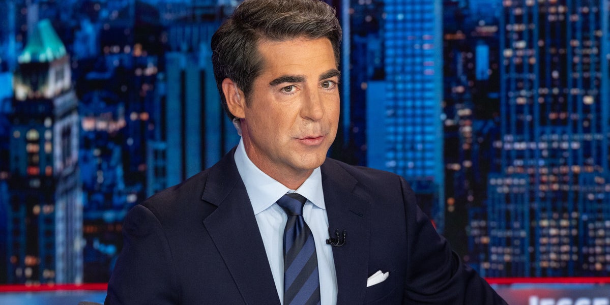 Jesse Watters Tries To Revive Obama Conspiracy — And Critics Eat Him Alive