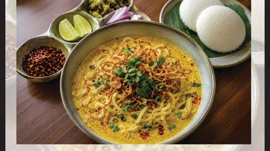 Listicle: 10 Indian foods that have gone international