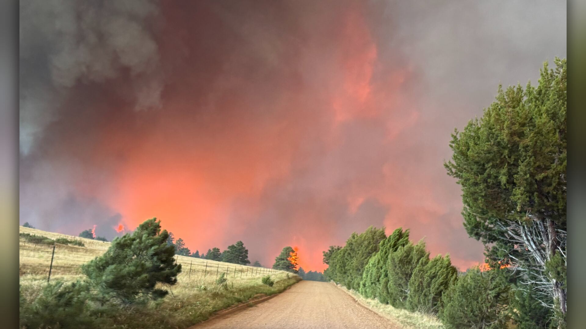 New management team to take over command of 'Aspen Acres Fire,' remains ...