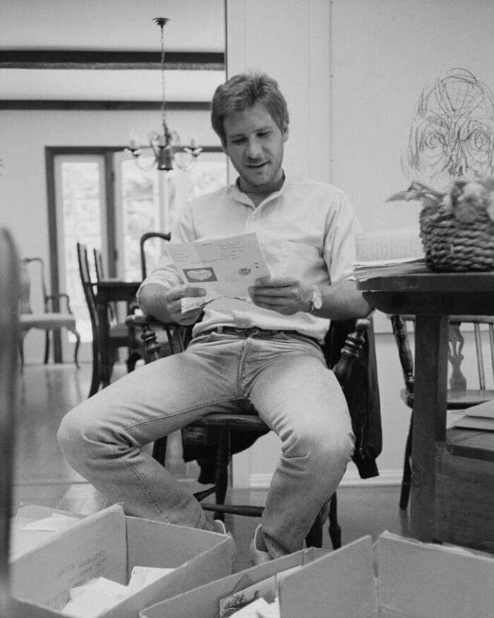 48 Rarely Seen Archive Photos Of Classic Hollywood Icons