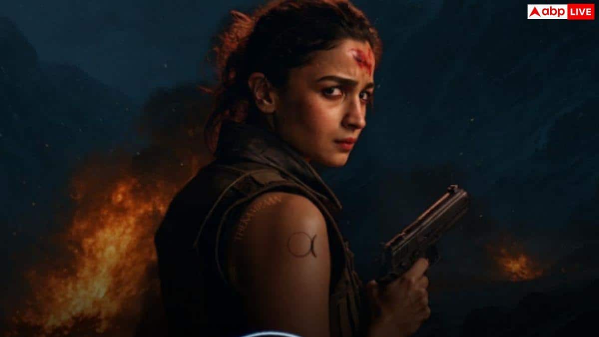 Alpha day 1 box office prediction: Alia Bhatt and Sharvari’s action ...