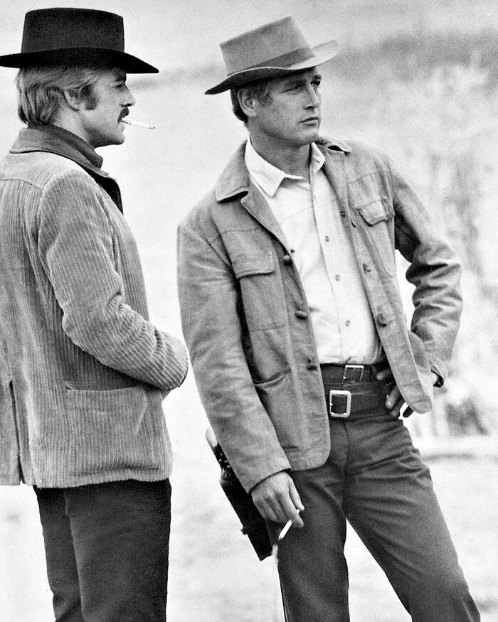 48 Rarely Seen Archive Photos Of Classic Hollywood Icons