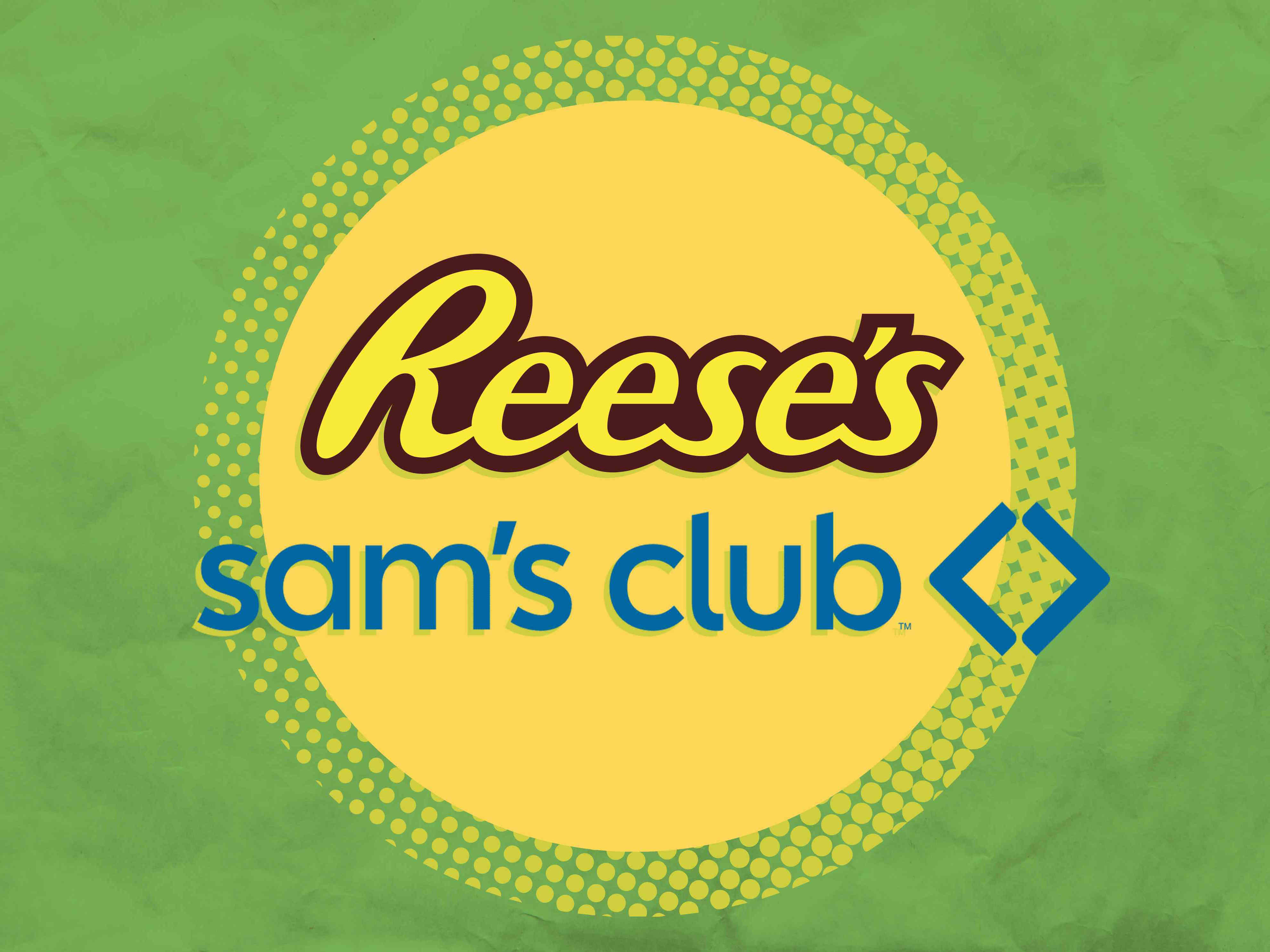 Reese's has a new, exclusive treat at Sam's Club—and fans say 'this is ...