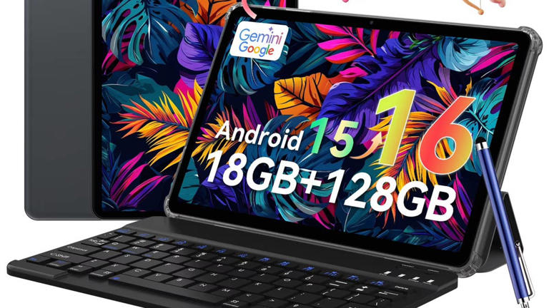Walmart’s AI-enabled 2-in-1 laptop and tablet is now $150 for early 4th ...