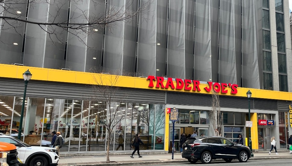 Trader Joe’s signs lease for first South Philadelphia store