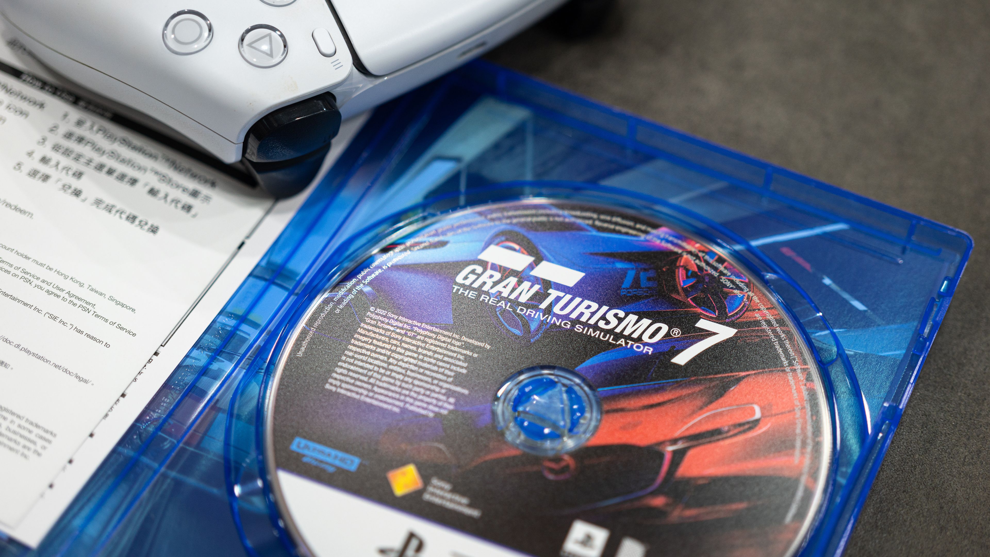 Analyst expects $7.2 billion second-hand market to shrink and disappear thanks to Sony