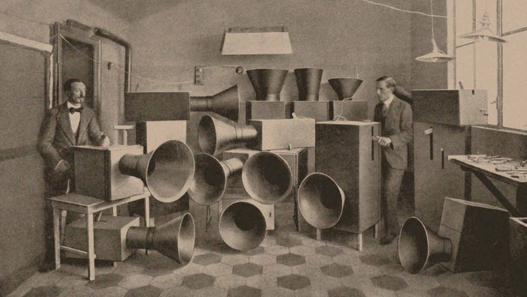 Innovations that redefined musical sound