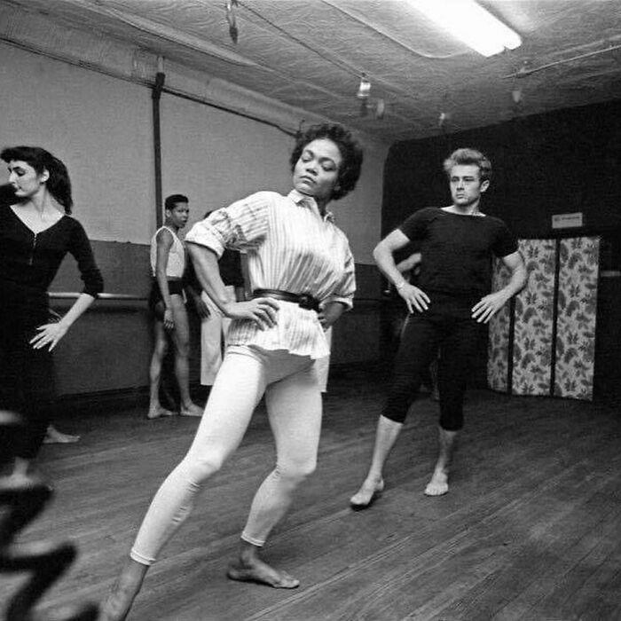 48 Rarely Seen Archive Photos Of Classic Hollywood Icons