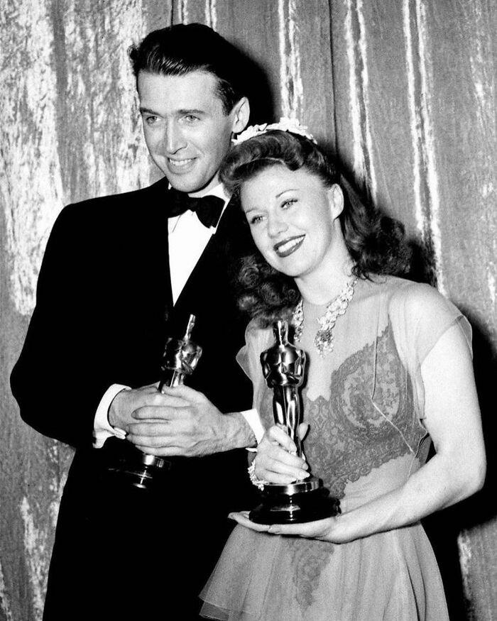 48 Rarely Seen Archive Photos Of Classic Hollywood Icons