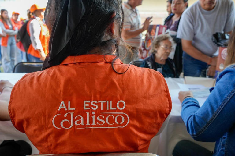 Inicia refrendo de Yo Jalisco, Apoyo al Transporte con 40 mil nuevos apoyos