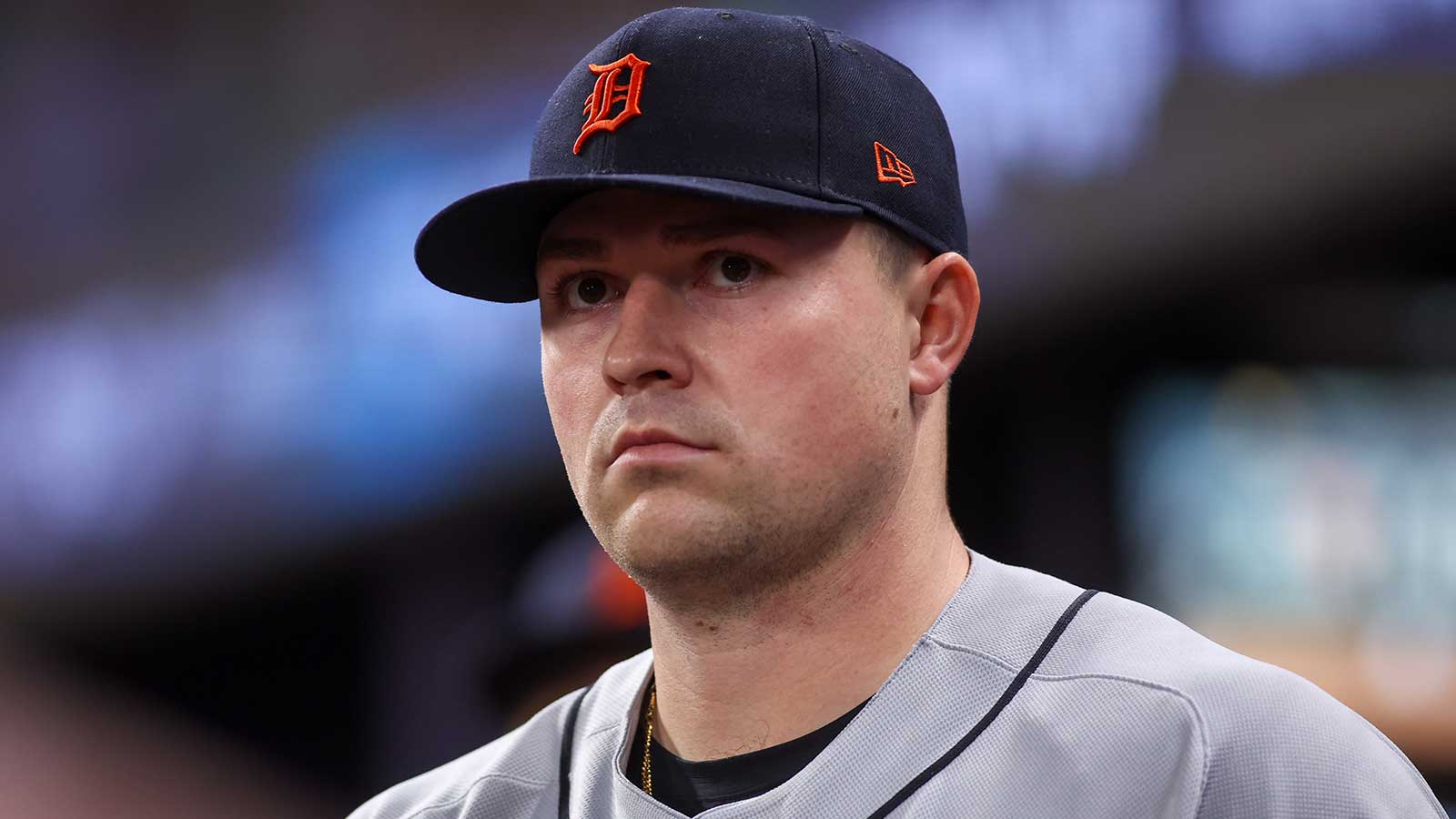 Ken Rosenthal reveals Tigers' potential Tarik Skubal hard call before trade deadline