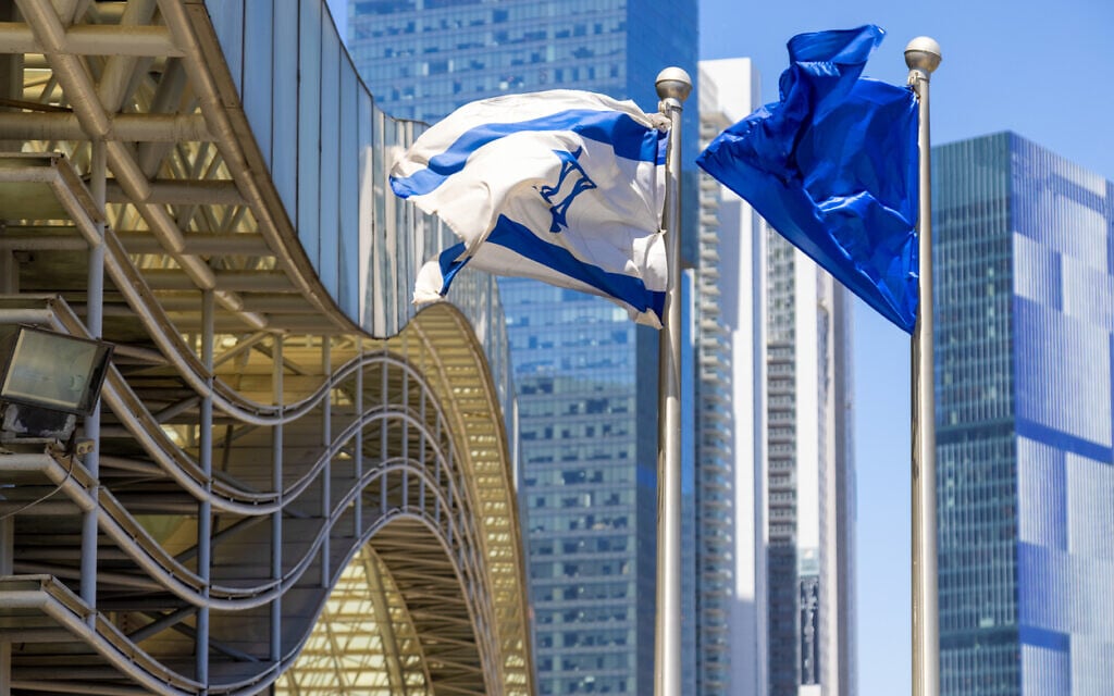 Israel ranks 18th in global wealth list as 8,800 Israelis become new ...