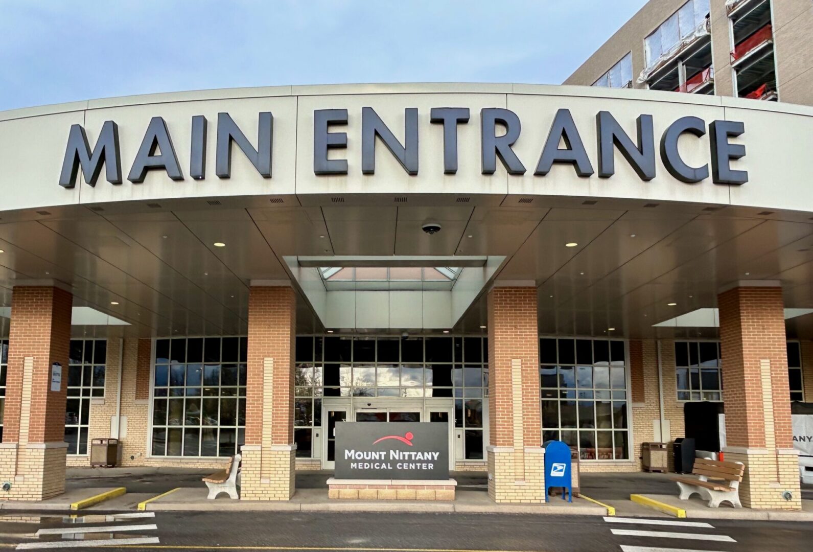 As strike looms, negotiations between Mount Nittany, unionized workers remain deadlocked