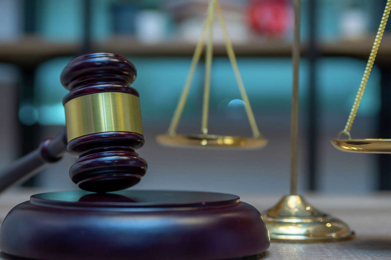 Bridgeport man gets 10 years in prison for Amazon truck, Stratford ...
