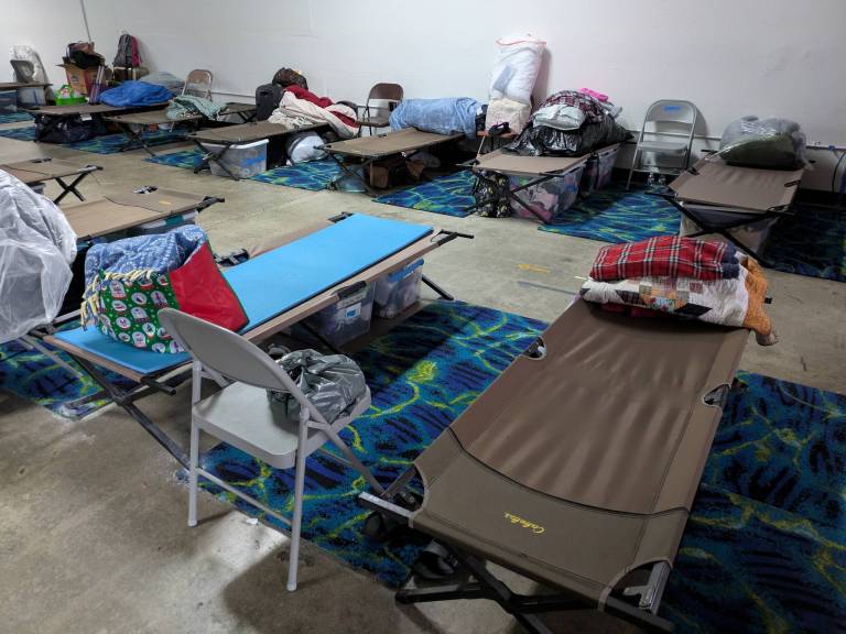 King County, Seattle to take on unhoused organization following audit
