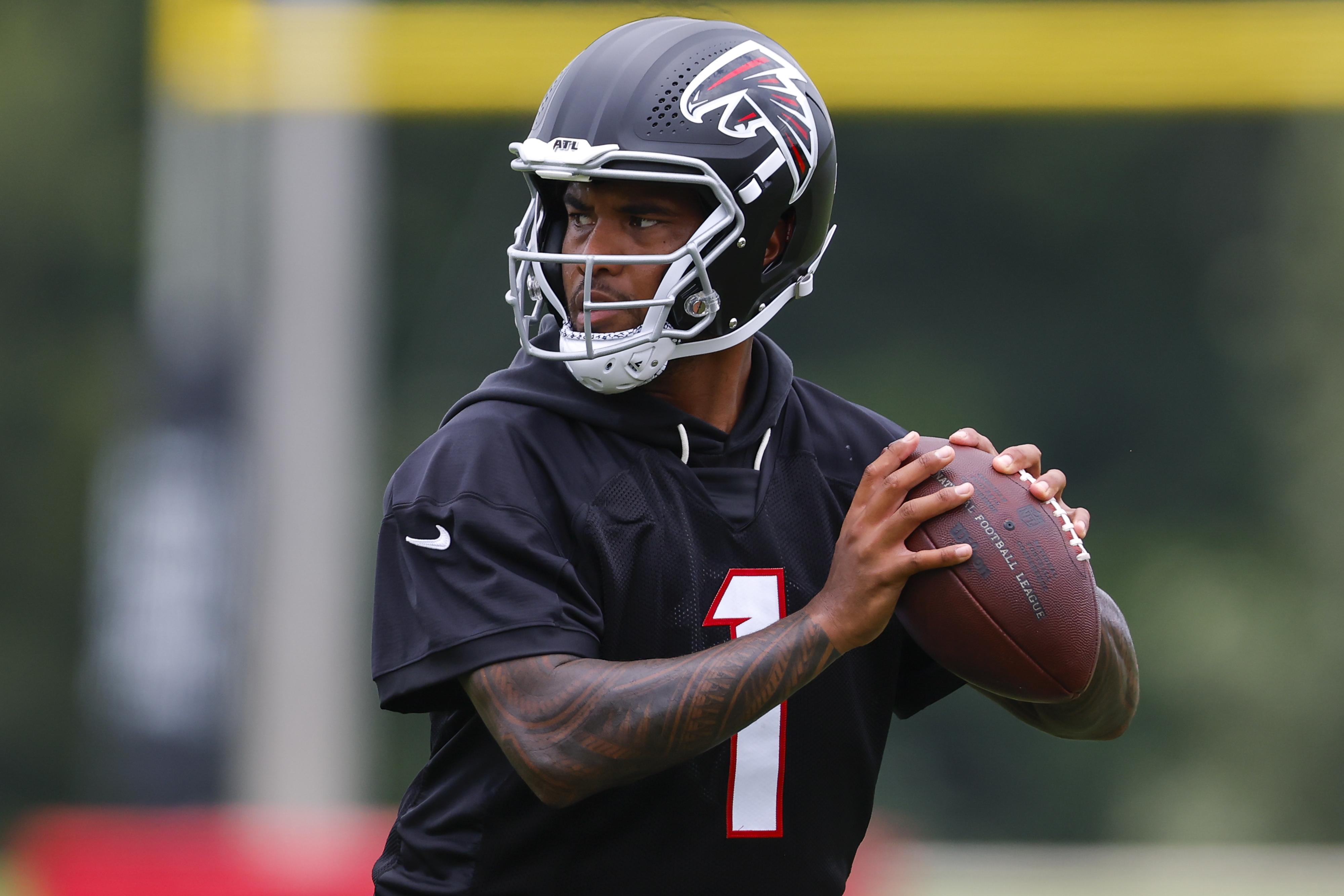 Falcons training camp day 5 news, standouts, interviews, injuries