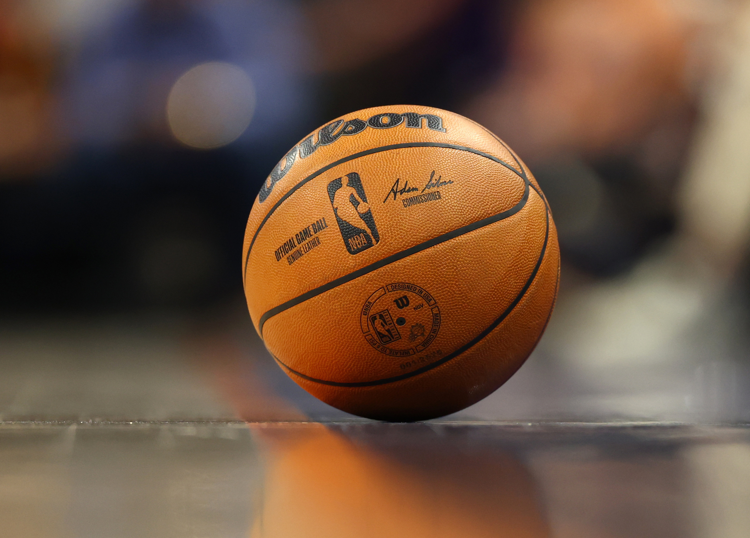 Second-round pick exception details for 2026/27